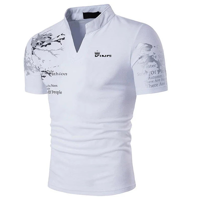 Beeckhoven™ | Polo da Uomo Elegante