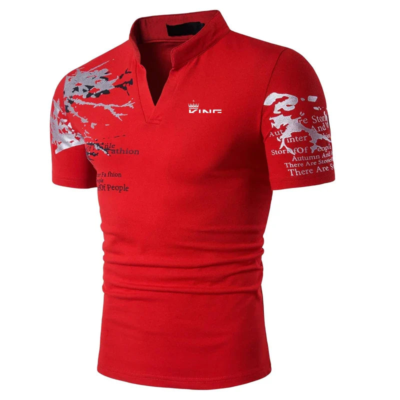 Beeckhoven™ | Polo da Uomo Elegante