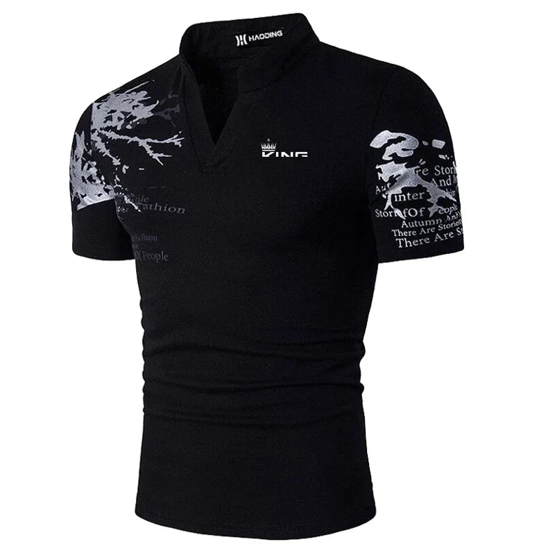 Beeckhoven™ | Polo da Uomo Elegante