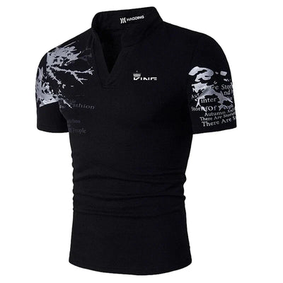 Beeckhoven™ | Polo da Uomo Elegante