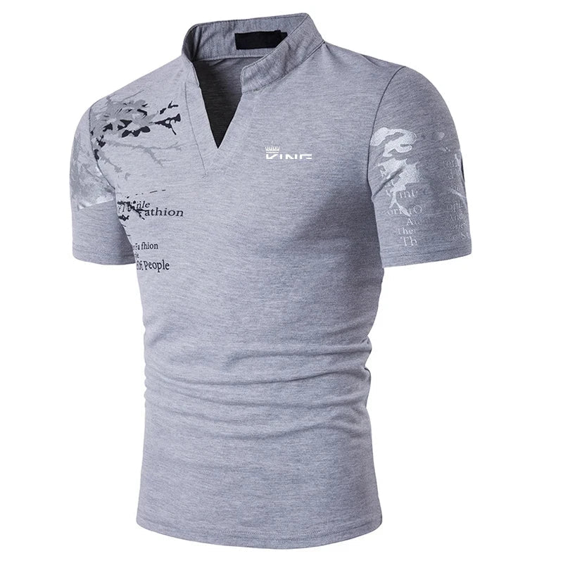 Beeckhoven™ | Polo da Uomo Elegante