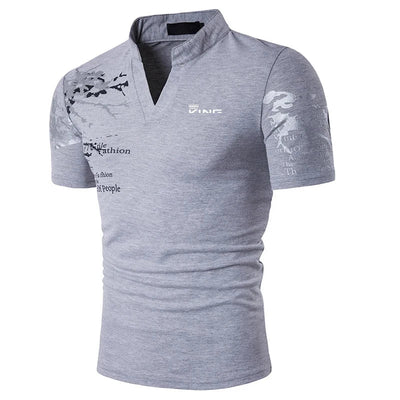 Beeckhoven™ | Polo da Uomo Elegante